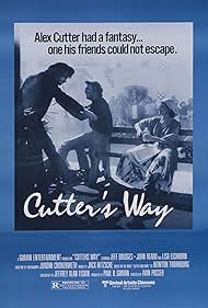Cutter's Way (1982) watch-Cutter's Way (1982)
