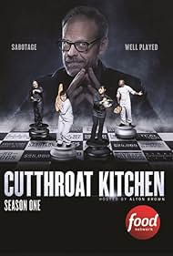 Cutthroat Kitchen (2013) watch-Cutthroat Kitchen (2013)