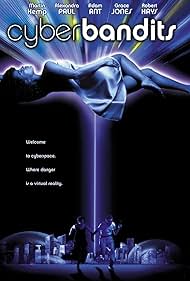 Cyber Bandits (1995) watch-Cyber Bandits (1995)