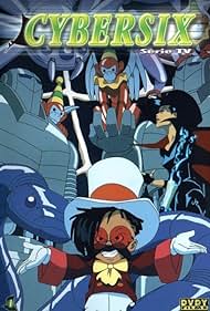 Cybersix (2000) watch-Cybersix (2000)