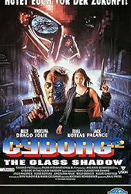 Cyborg 2: Glass Shadow (1993) watch-Cyborg 2: Glass Shadow (1993)