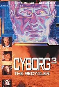 Cyborg 3: The Recycler (1996) watch-Cyborg 3: The Recycler (1996)