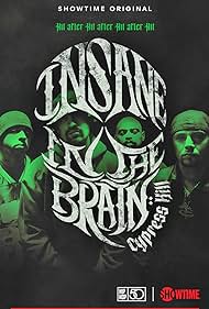 Cypress Hill: Insane in the Brain (2022) watch-Cypress Hill: Insane in the Brain (2022)
