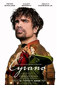 Cyrano (2022) watch-Cyrano (2022)