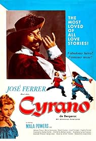watch-Cyrano de Bergerac (1950)