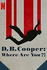 watch-D.B. Cooper: Where Are You?! (2022)