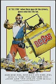 D.C. Cab (1983) watch-D.C. Cab (1983)
