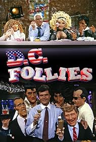D.C. Follies (1987) watch-D.C. Follies (1987)