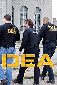 D.E.A. (2008) watch-D.E.A. (2008)