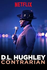 watch-D.L. Hughley: Contrarian (2018)