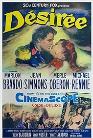 Désirée (1955) watch-Désirée (1955)