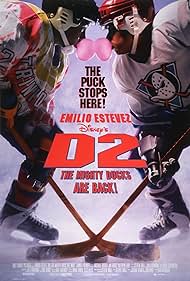 D2: The Mighty Ducks (1994) watch-D2: The Mighty Ducks (1994)