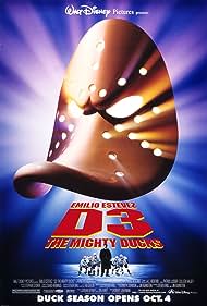 D3: The Mighty Ducks (1996) watch-D3: The Mighty Ducks (1996)