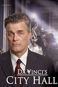 watch-Da Vinci's City Hall (2005)