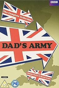 watch-Dad's Army (1968)