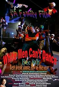 Daddy Can't Dance (2012) watch-Daddy Can't Dance (2012)