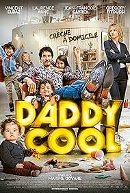 watch-Daddy Cool (2017)