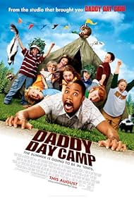 watch-Daddy Day Camp (2007)