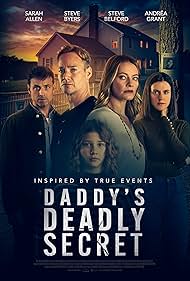 Daddy's Deadly Secret (2024) watch-Daddy's Deadly Secret (2024)