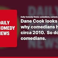 Daily Comedy News Podcast (2025) watch-Daily Comedy News Podcast (2025)