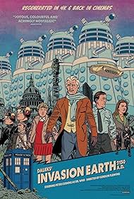 Daleks' Invasion Earth 2150 A.D. (1966) watch-Daleks' Invasion Earth 2150 A.D. (1966)