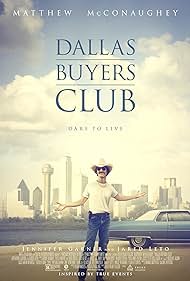 watch-Dallas Buyers Club (2013)