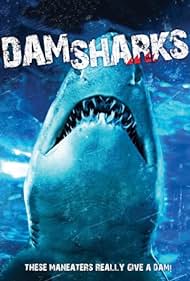 watch-Dam Sharks (2016)