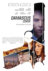 Damascus Cover (2018) watch-Damascus Cover (2018)