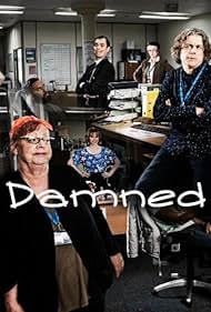 watch-Damned (2016)