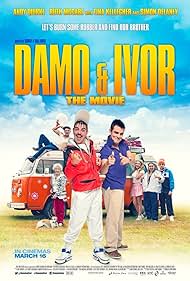 Damo & Ivor: The Movie (2018) watch-Damo & Ivor: The Movie (2018)