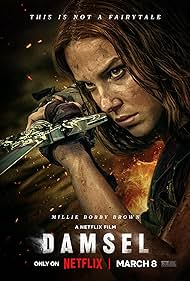 Damsel (2024) watch-Damsel (2024)