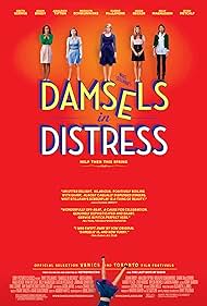 Damsels in Distress (2012) watch-Damsels in Distress (2012)