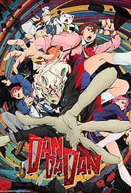 DAN DA DAN (2024) watch-DAN DA DAN (2024)