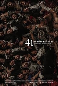 Dance of the 41 (2021) watch-Dance of the 41 (2021)