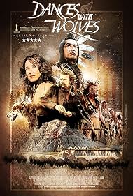Dances with Wolves (1990) watch-Dances with Wolves (1990)