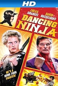 Dancing Ninja (2021) watch-Dancing Ninja (2021)