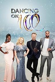 Dancing on Ice (2006) watch-Dancing on Ice (2006)