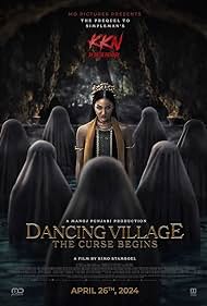 watch-Dancing Village: The Curse Begins (2024)