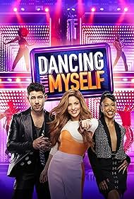 watch-Dancing with Myself (2022)