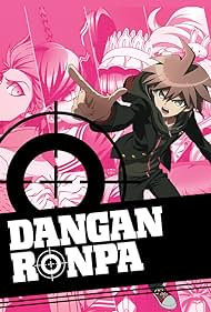 Danganronpa: The Animation (2013) watch-Danganronpa: The Animation (2013)