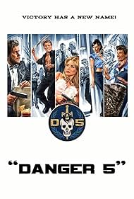 Danger 5 (2011) watch-Danger 5 (2011)
