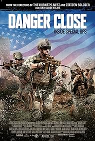 watch-Danger Close (2017)