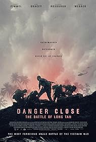 Danger Close (2019) watch-Danger Close (2019)