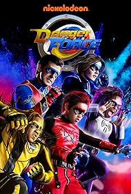 Danger Force (2020) watch-Danger Force (2020)