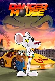 Danger Mouse (2016) watch-Danger Mouse (2016)