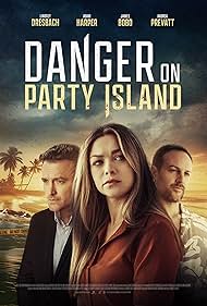 Danger on Party Island (2024) watch-Danger on Party Island (2024)