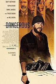 Dangerous (2021) watch-Dangerous (2021)
