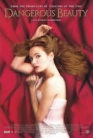 watch-Dangerous Beauty (1998)