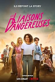 Dangerous Liaisons (2022) watch-Dangerous Liaisons (2022)