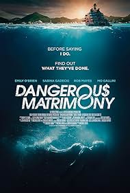 Dangerous Matrimony (2018) watch-Dangerous Matrimony (2018)